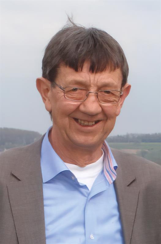 José Van Herreweghe