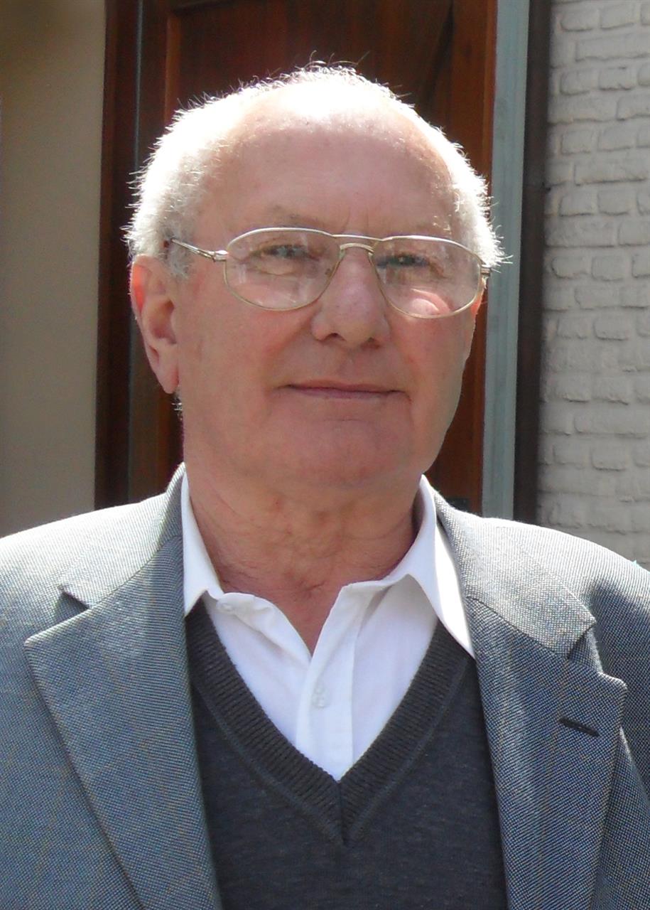 André Van den Bremt