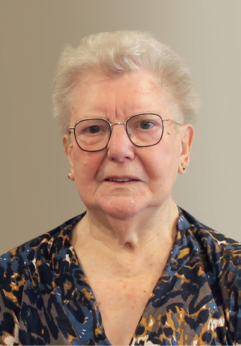 Rouwregister dentandt be