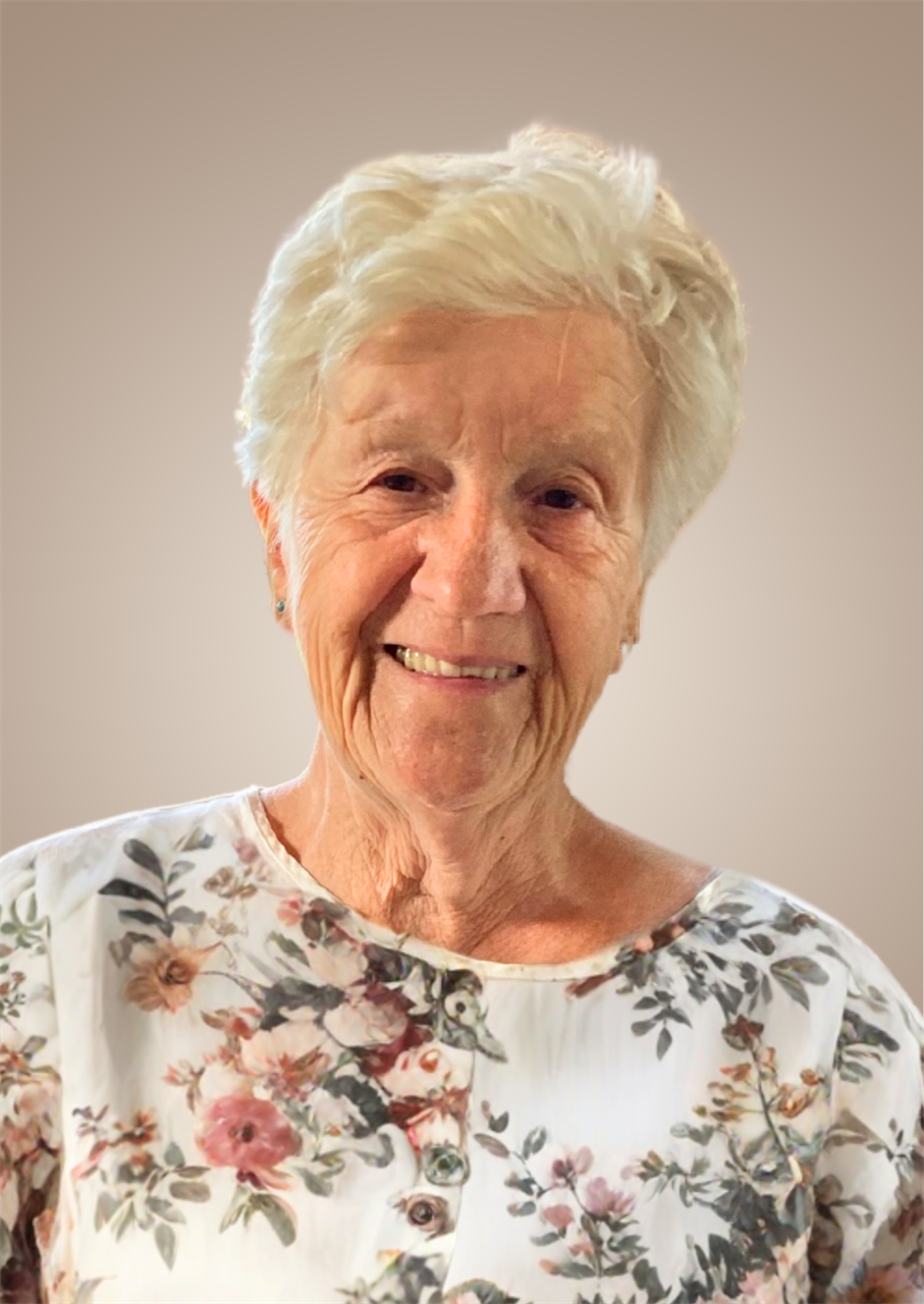 Yvonne Vandersypt