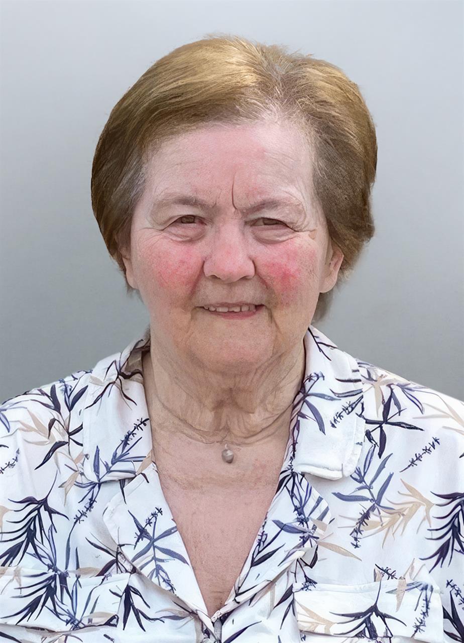 Diane De Mulder