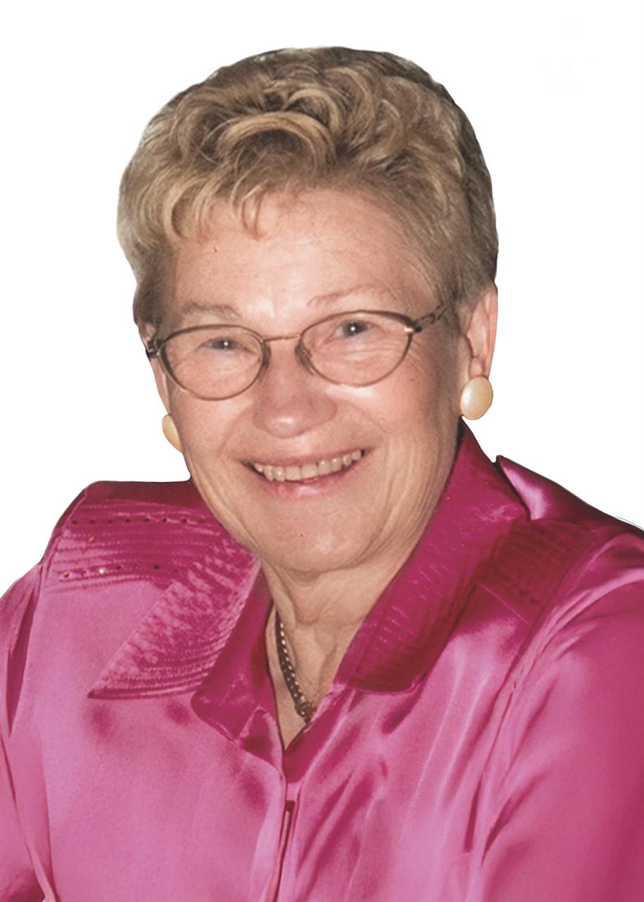 Jacqueline Tuypens