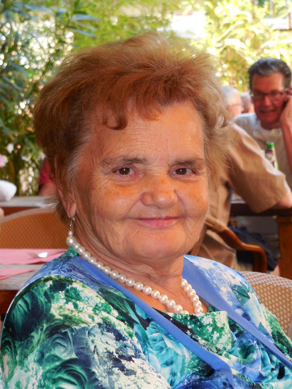 Paula Verhoeven