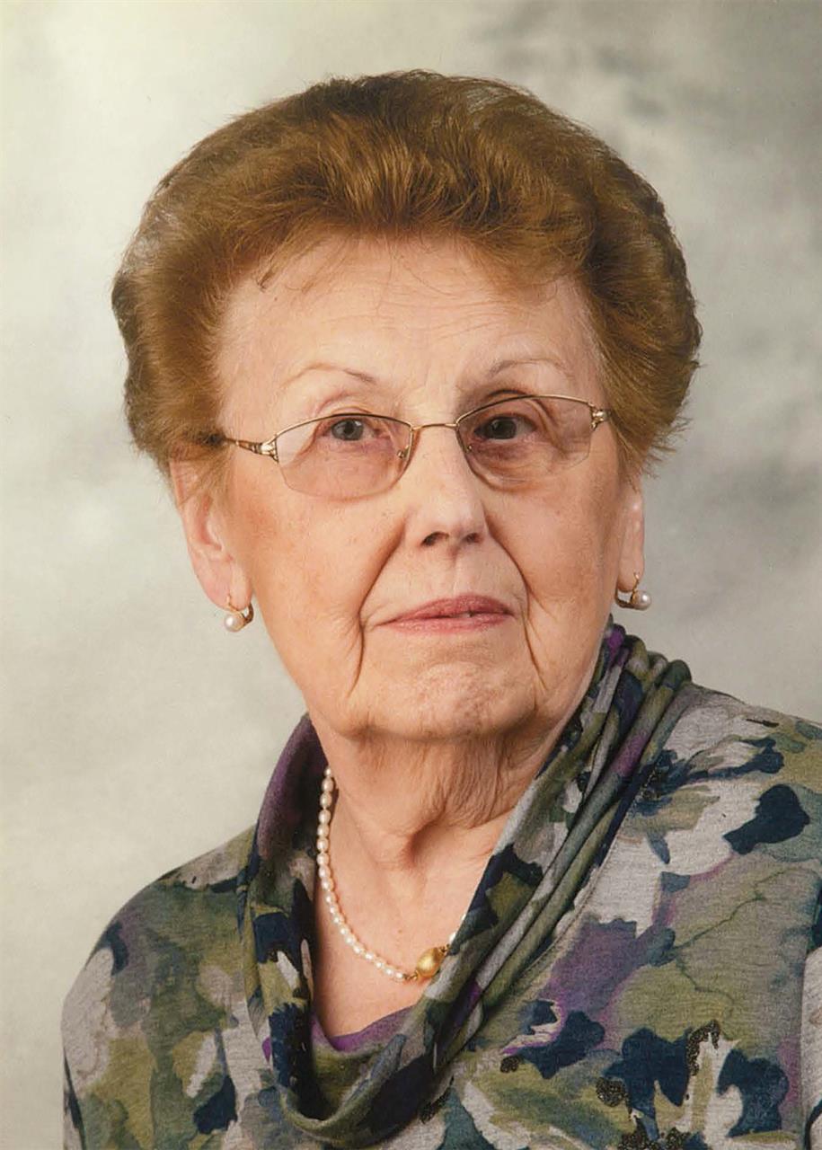 Denise Verleysen