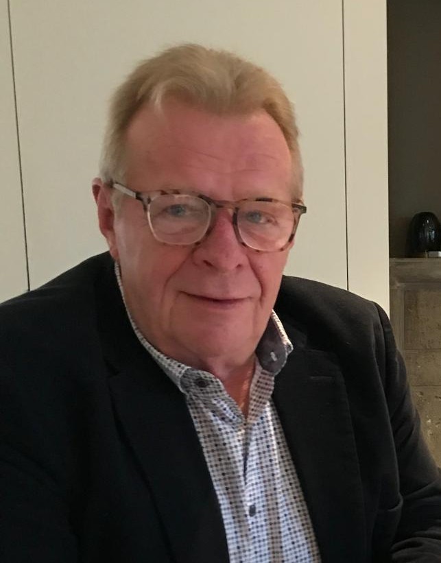 Eddy Van Durme