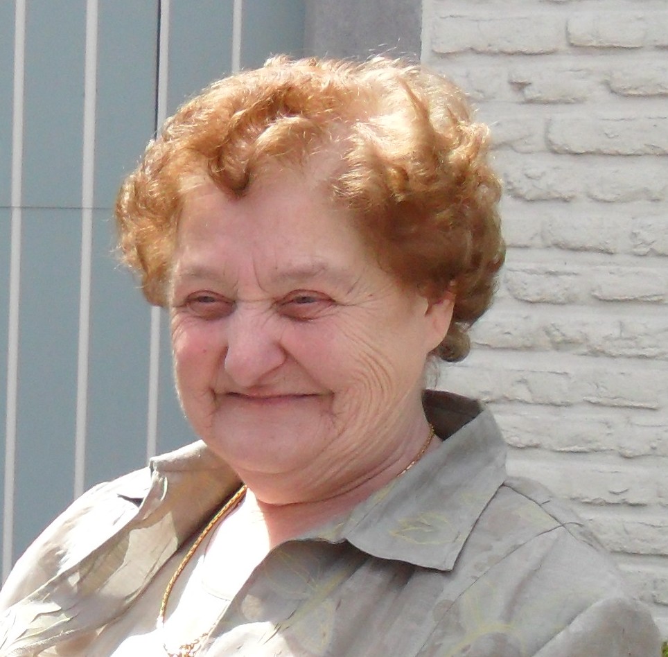 Godelieve Van Impe
