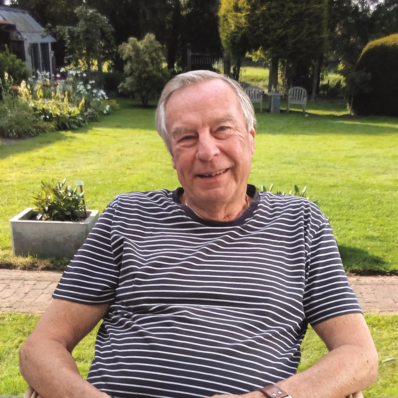 Guy Minjauw
