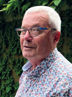 Maurice D'hondt