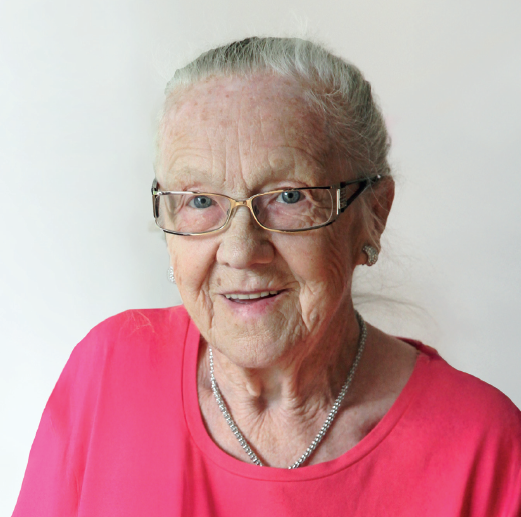 Lisette Janssens