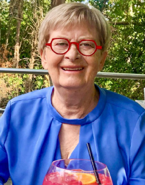Odette Leemans