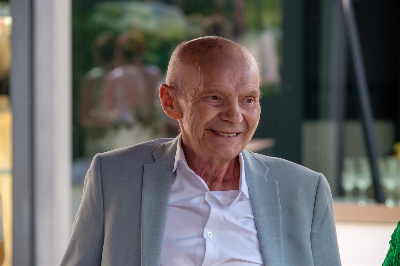 Luc Van de Wiele