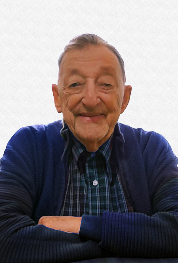 Luc Eggermont