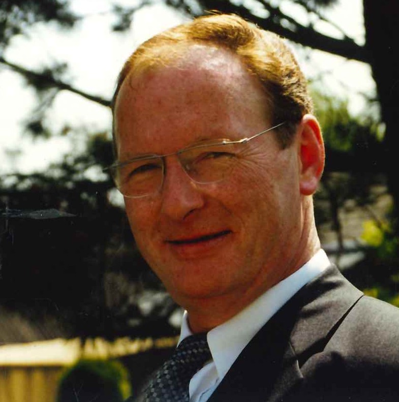 Roger Uyttendaele