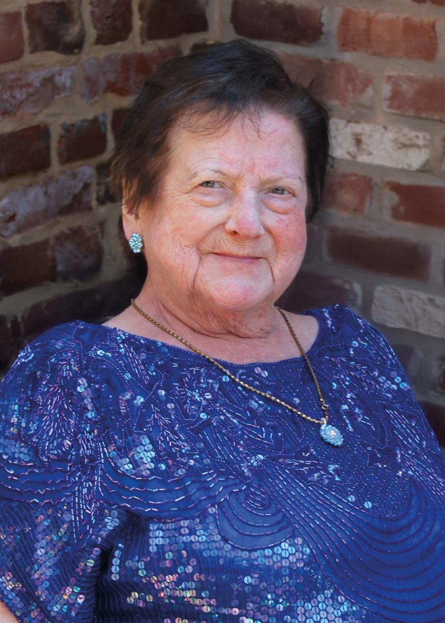 Hilda De Sterck