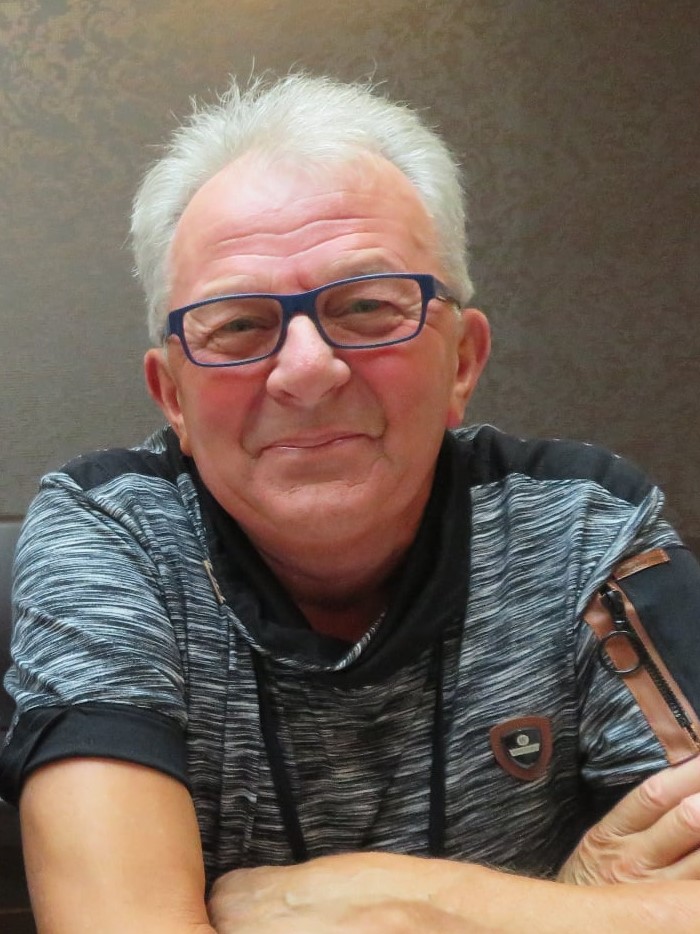 Yvan Cornelis