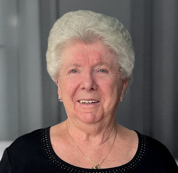 Jeannine D'hoker