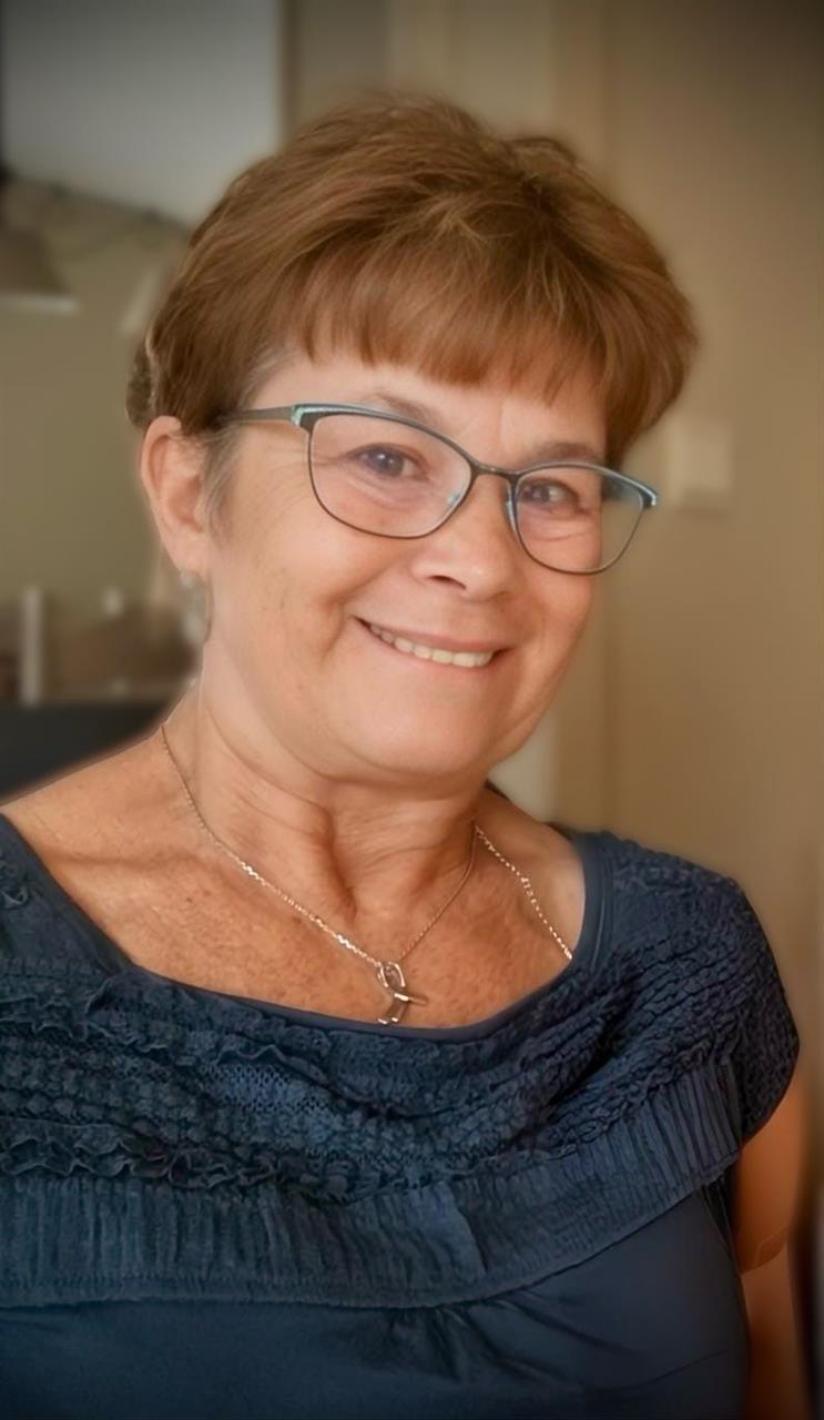 Claudine D'hoker