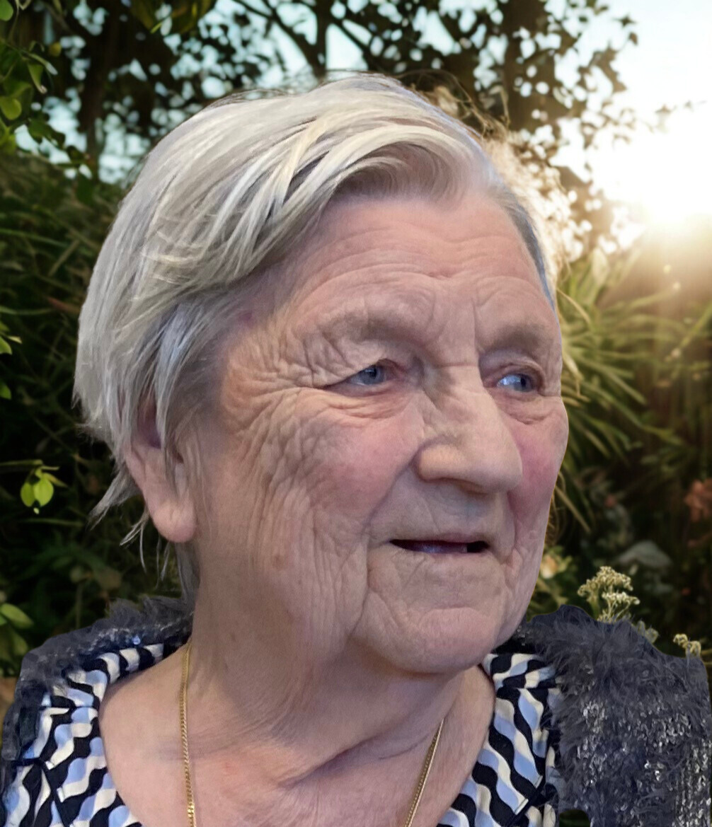 Marie-José De Decker