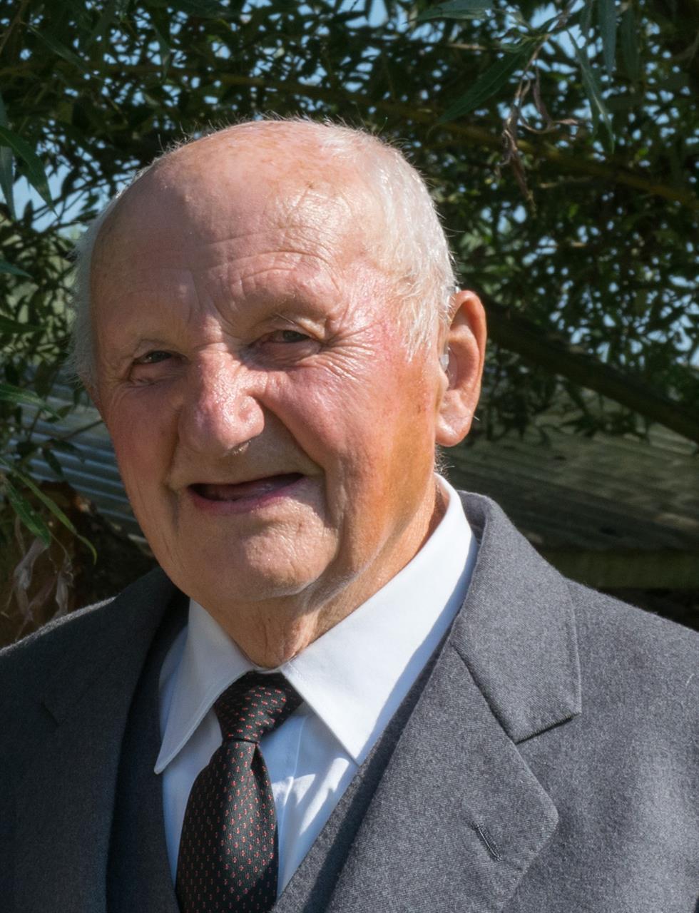 André De Winne