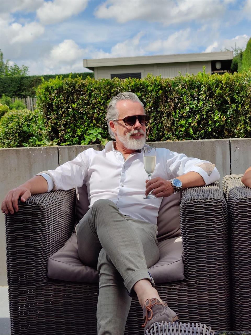 Bjorn De Jaeger