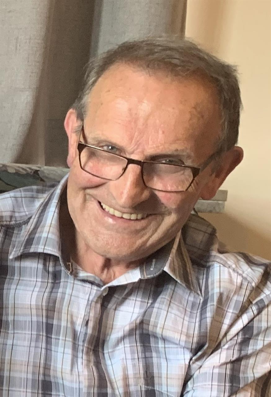 Albert Leus