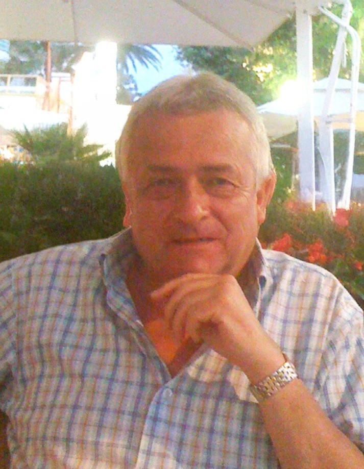 Lucien Elaut