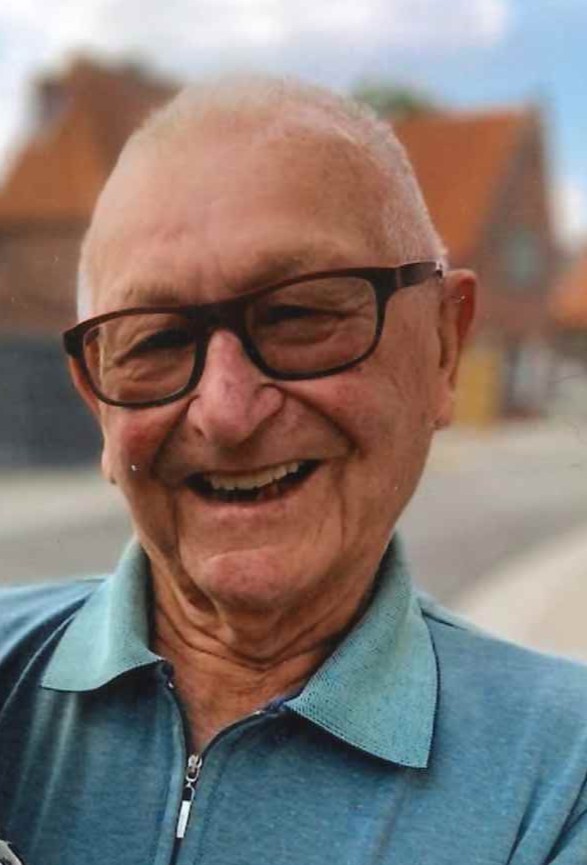 Lucien Van der Spiegel