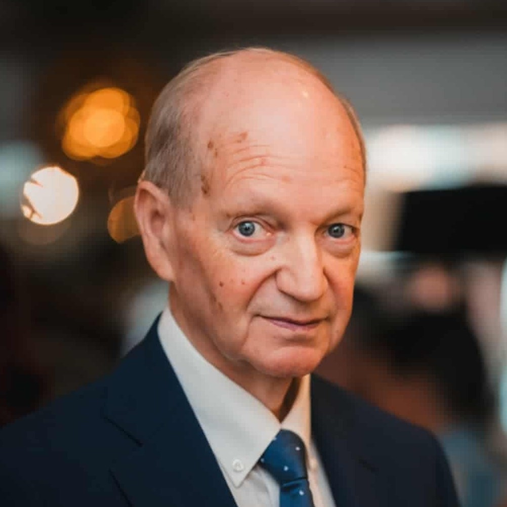 Jean Van Waeyenberghe