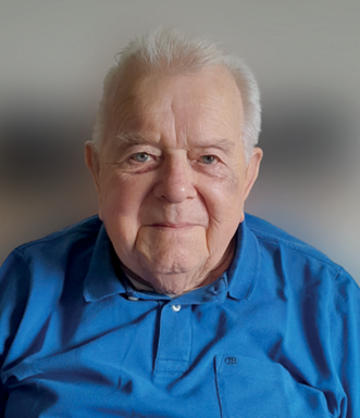 Albert Van Den Berghe