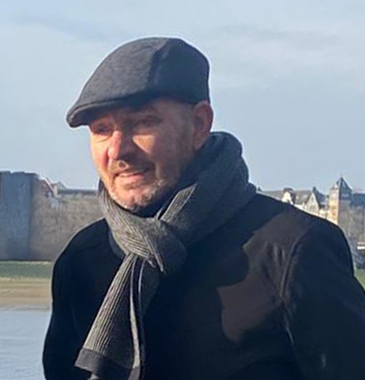 Fabian De Pelsmaeker