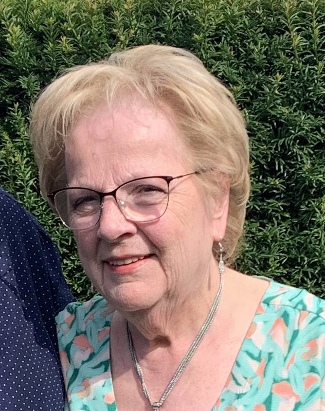 Christiane Temmerman