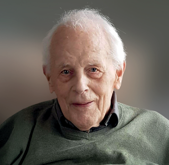 Herman Van Der Linden