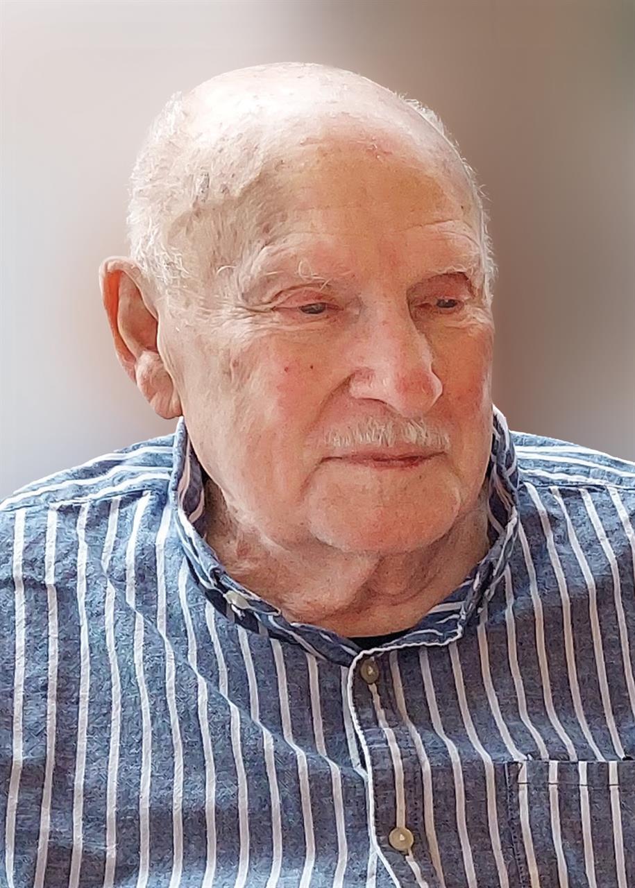 Jozef Van der Haegen