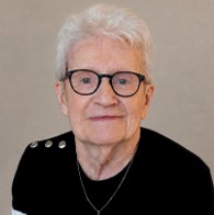 Laurette Van Damme