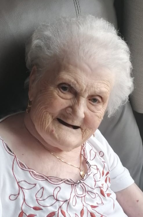 Agnes Broekaert