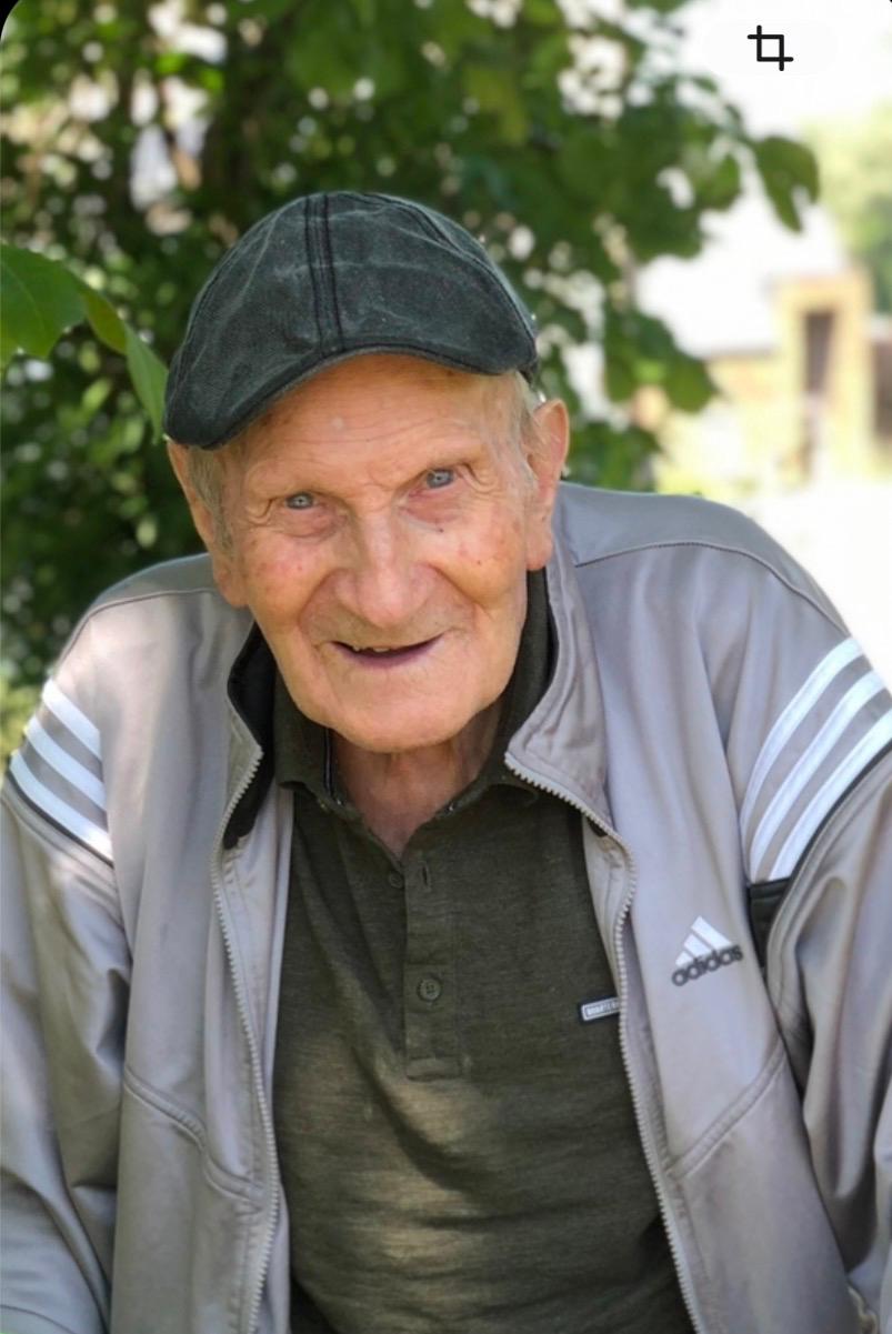 Jerome  Van Der Gucht