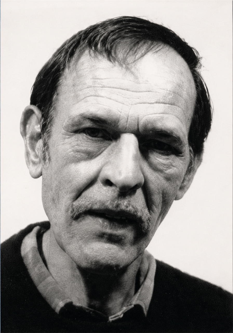 René  Van de Casteele